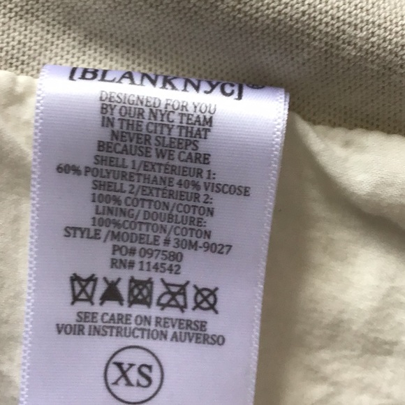 Spring jacket - Picture 7 of 7